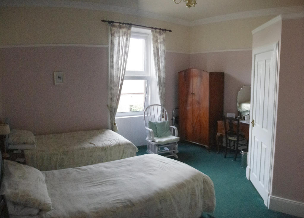 The Old Rectory Bed and Breakfast Annan Camera foto