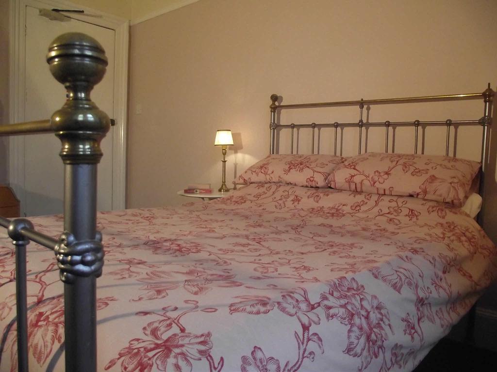 The Old Rectory Bed and Breakfast Annan Camera foto